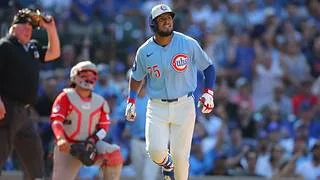 MLB: Pedro Ramírez ya forma parte de la historia de los Cachorros gracias a sus batazos