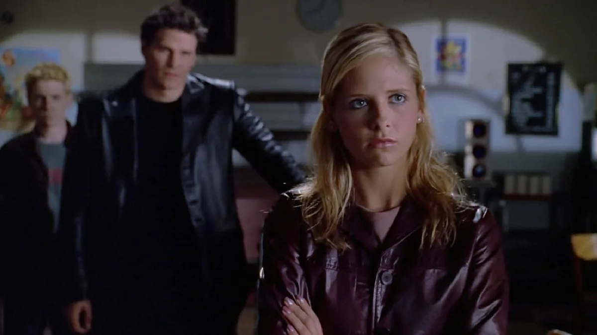Buffy contre les vampires : malgré le projet de reboot annulé, cette star de la série révèle ne jamais avoir été contactée pour reprendre son rôle !