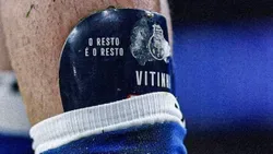 Vitinha não esquece o FC Porto e leva os dragões para campo