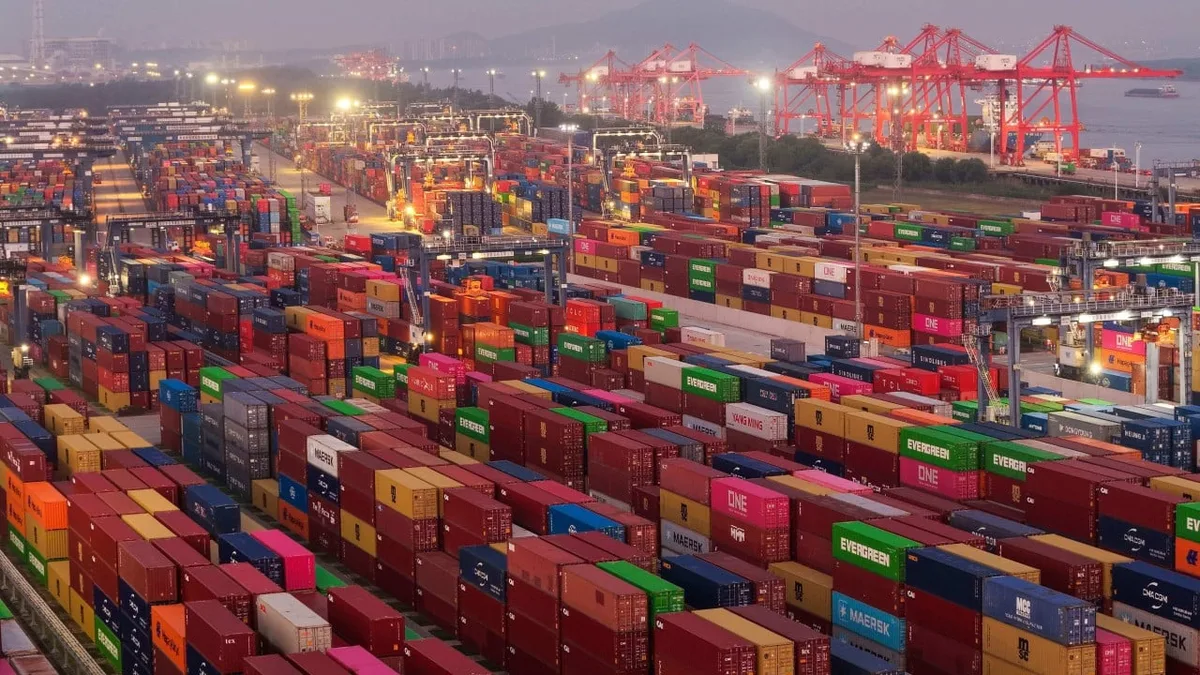 US-China decoupling could benefit other countries, China trade war game suggests