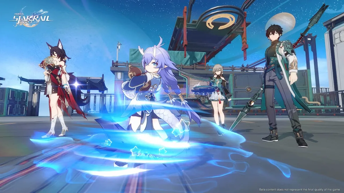 Honkai Star Rail: lista ATUALIZADA códigos com itens grátis (setembro 2026)