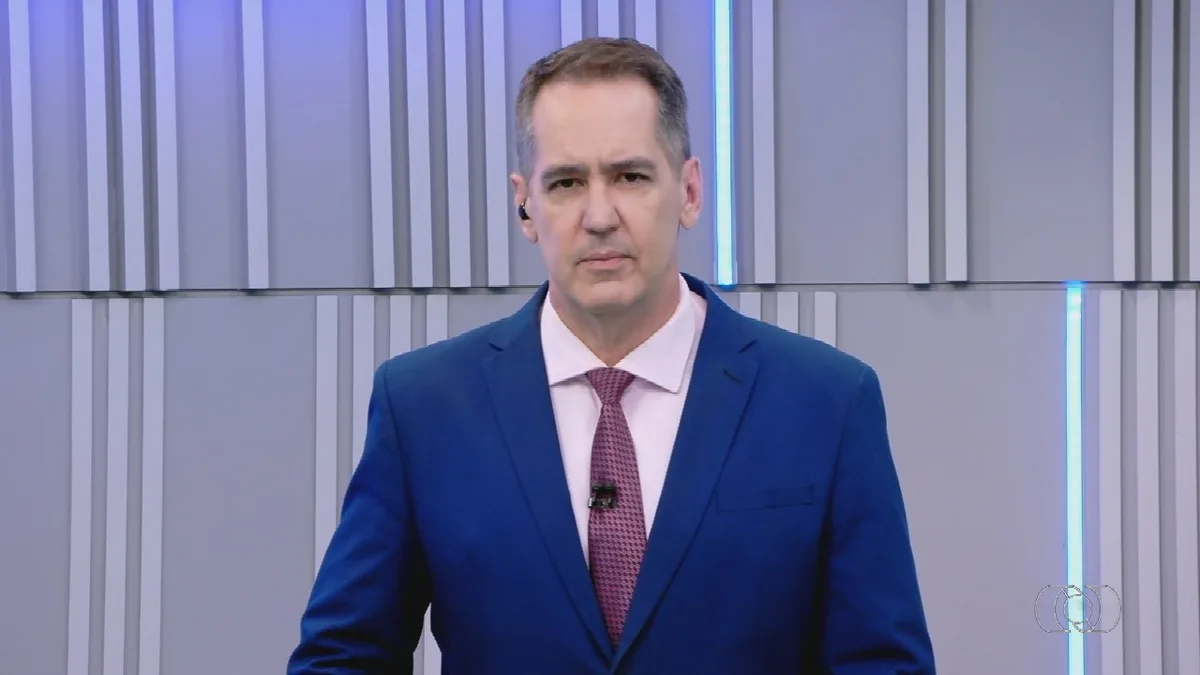 VÍDEOS: Jornal Anhanguera 2ª Edição de quarta-feira, 26 de agosto de 2026