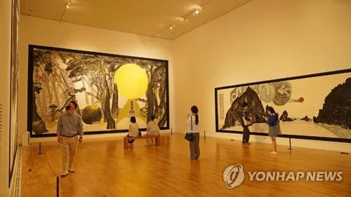 경주 미술관 4곳 할인 입장권 하나로 관람…아트패스 판매