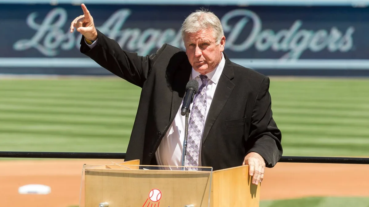 Fallece Tommy John a los 83 años: Venció la ‘sentencia de muerte’ de los pitchers con cirugía pionera de codo
