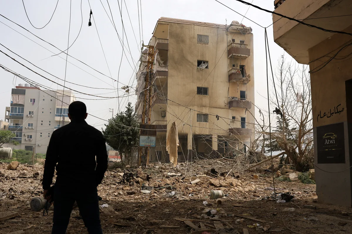 Le Hezbollah à court d'argent ? La guerre financière menée par Israël et les Etats-Unis