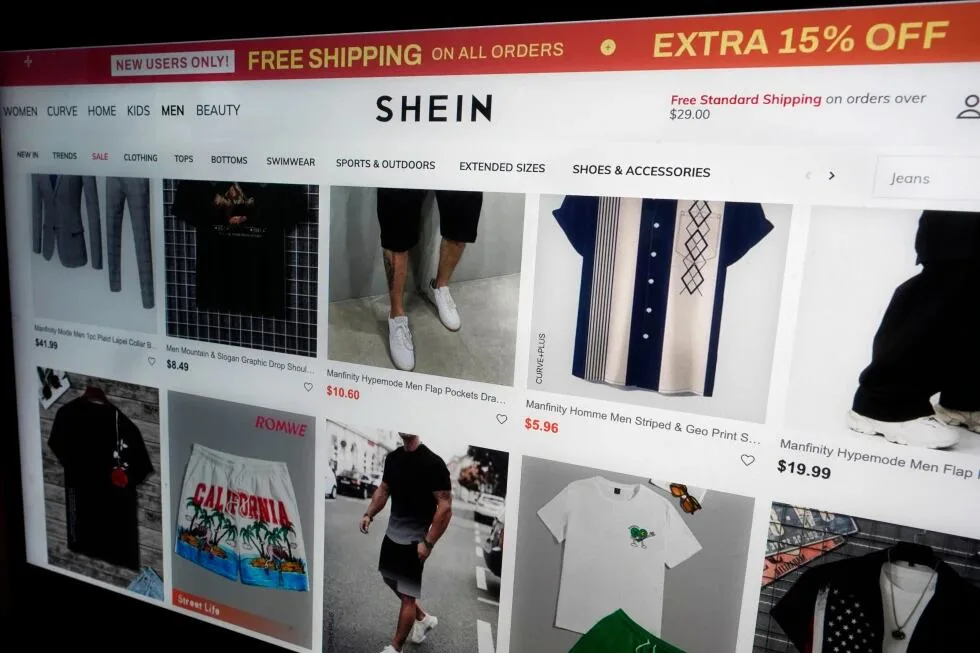 Años de espera y desplome millonario: Acciones de Shein caen 17% previo a su debut en Bolsa de Hong Kong