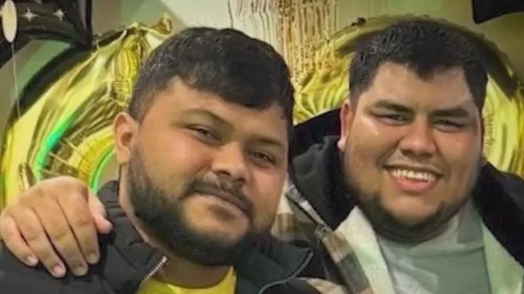 Dos venezolanos fueron interceptados por agentes del ICE en Chicago cuando iban camino al trabajo