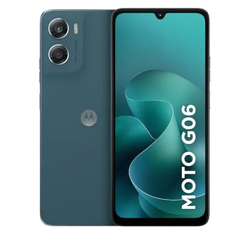 Motorola em destaque: confira uma seleção de smartphones com 5G, câmera com IA e bateria potente