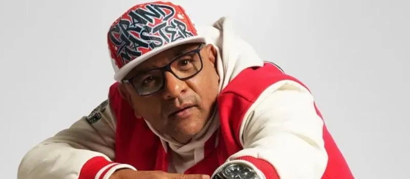 BREAKING NEWS| Ready D withdraws mayoral candidacy ahead of POC reunion event