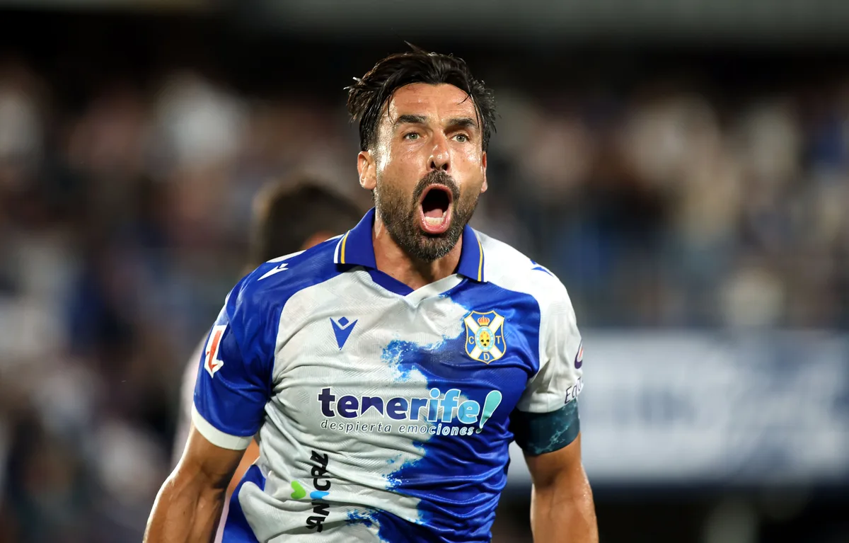 Tenerife - Sporting, en directo: LaLiga Hypermotion, hoy en vivo