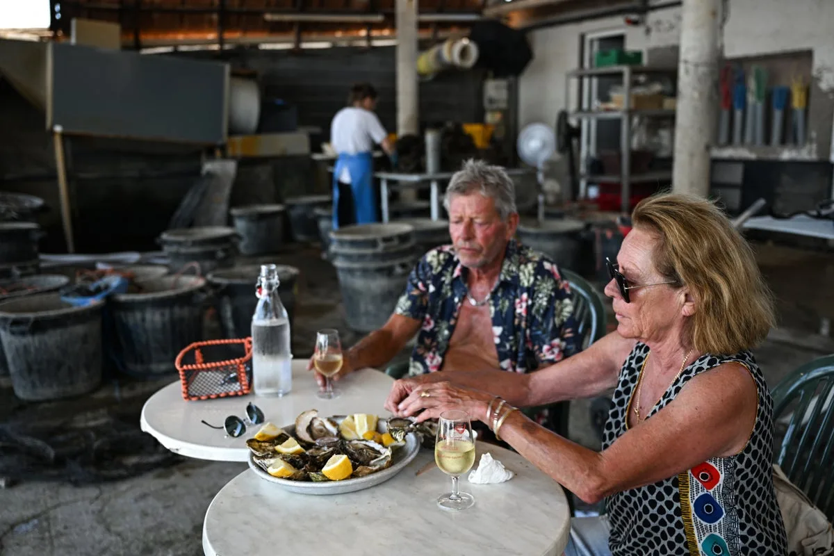 Eighth person dies from flesh-eating bacteria linked to oysters in US