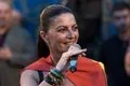 La exdiputada Macarena Olona se incorpora al despacho del abogado de Aldama y Julio Iglesias