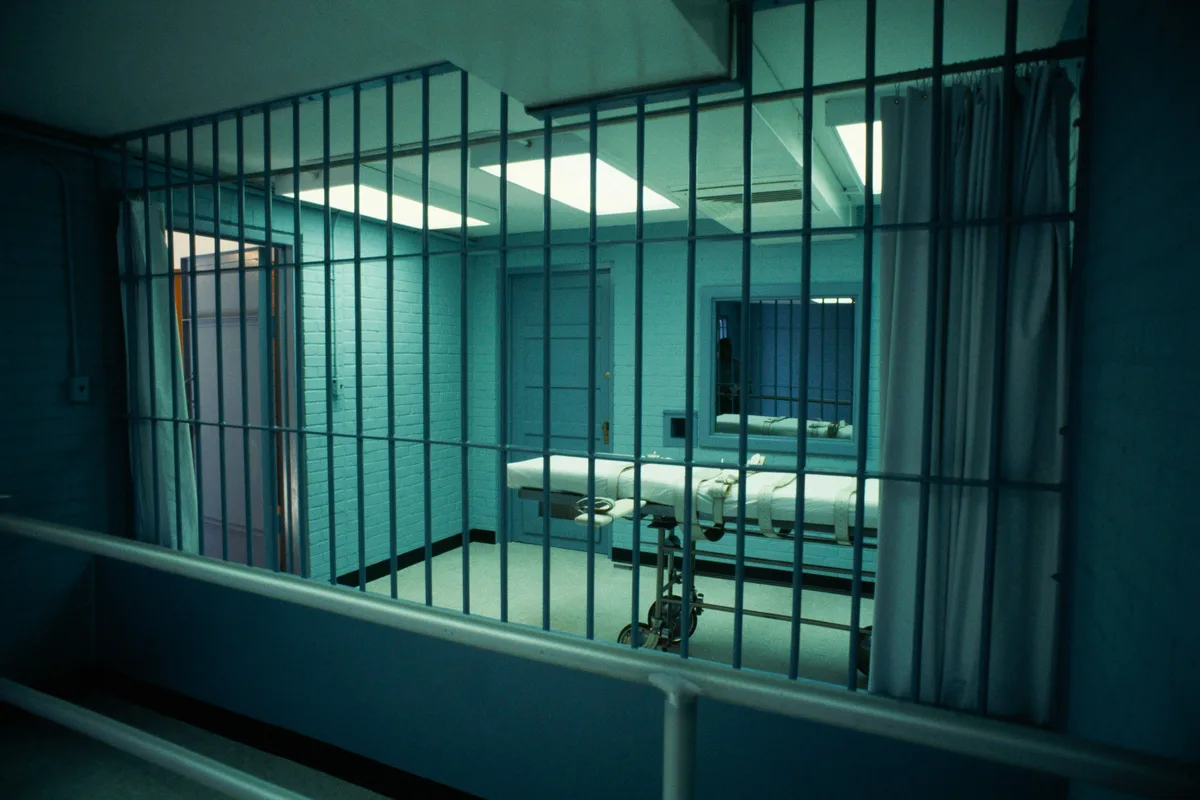 Florida’s uniquely horrifying death penalty system