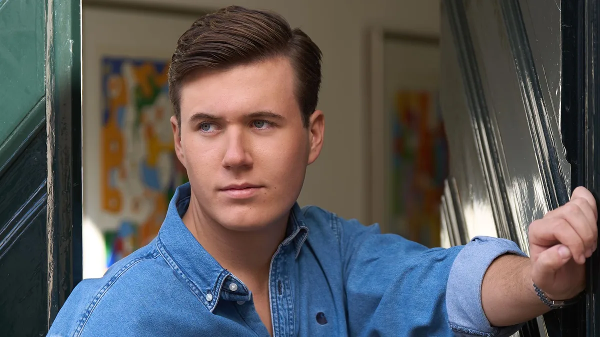 Christian de Dinamarca cumple 21 años, antes de su gran salto como heredero: el príncipe de la 'generación Leonor' que ya ha ejercido como 'rey intermitente'