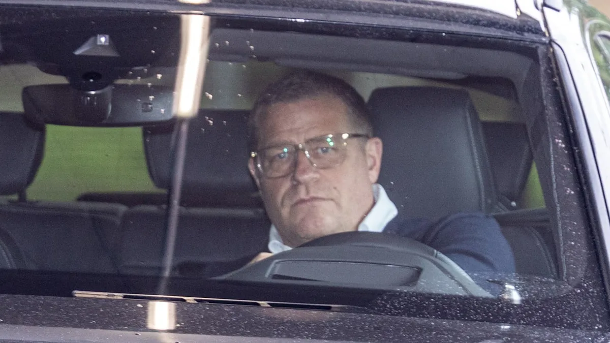Nach Aufsichtsratssitzung - Eberl-Entscheidung bei Bayern gefallen!