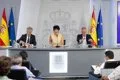 El Gobierno aprueba el 'mando único' en Ceuta para la coordinación en la "devolución y repatriación" de los inmigrantes