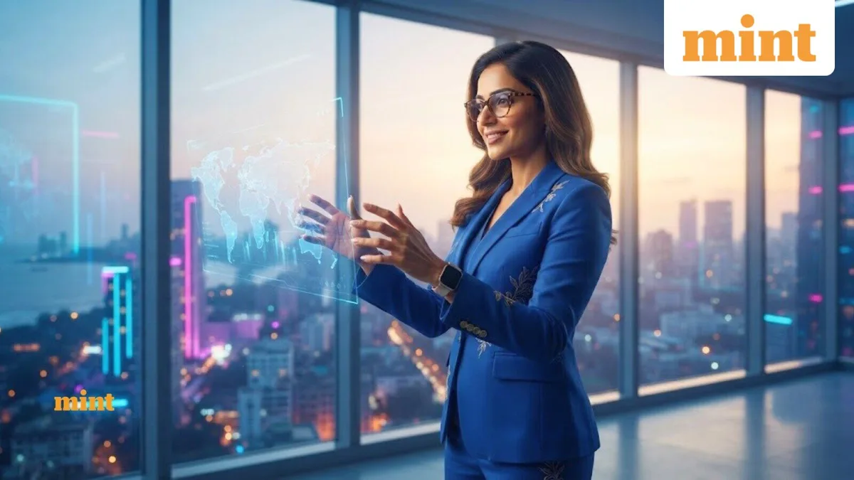 India is way ahead of China, UK in the number of young entrepreneurs and women founders: Hurun's U35 Rich List