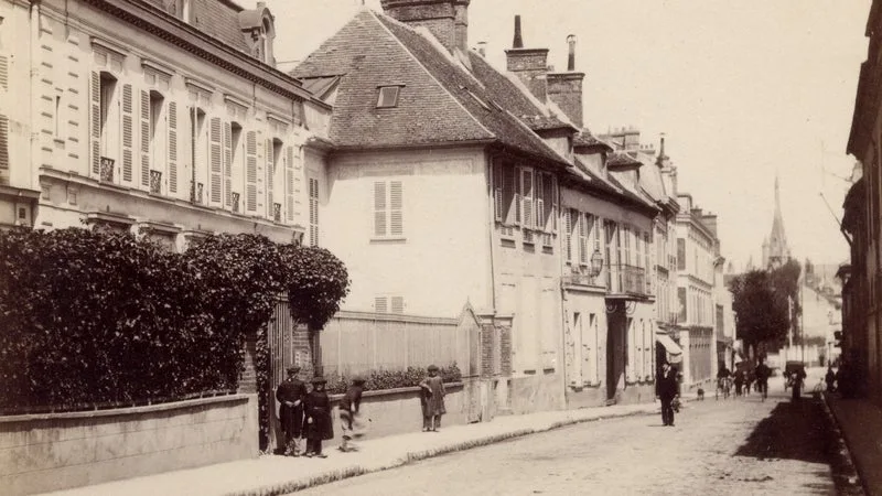 Seine-et-Marne: une exposition rend hommage aux photographes du XIXe siècle à Melun