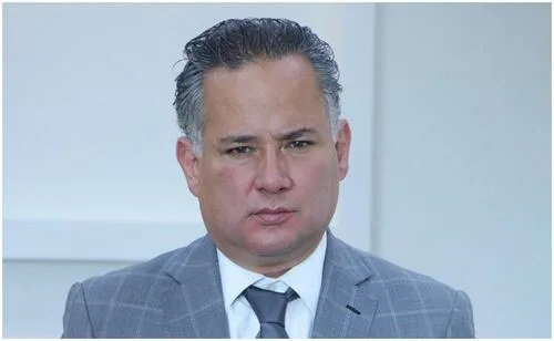 Elecciones 2027: Morena designa a Santiago Nieto como coordinador en Querétaro