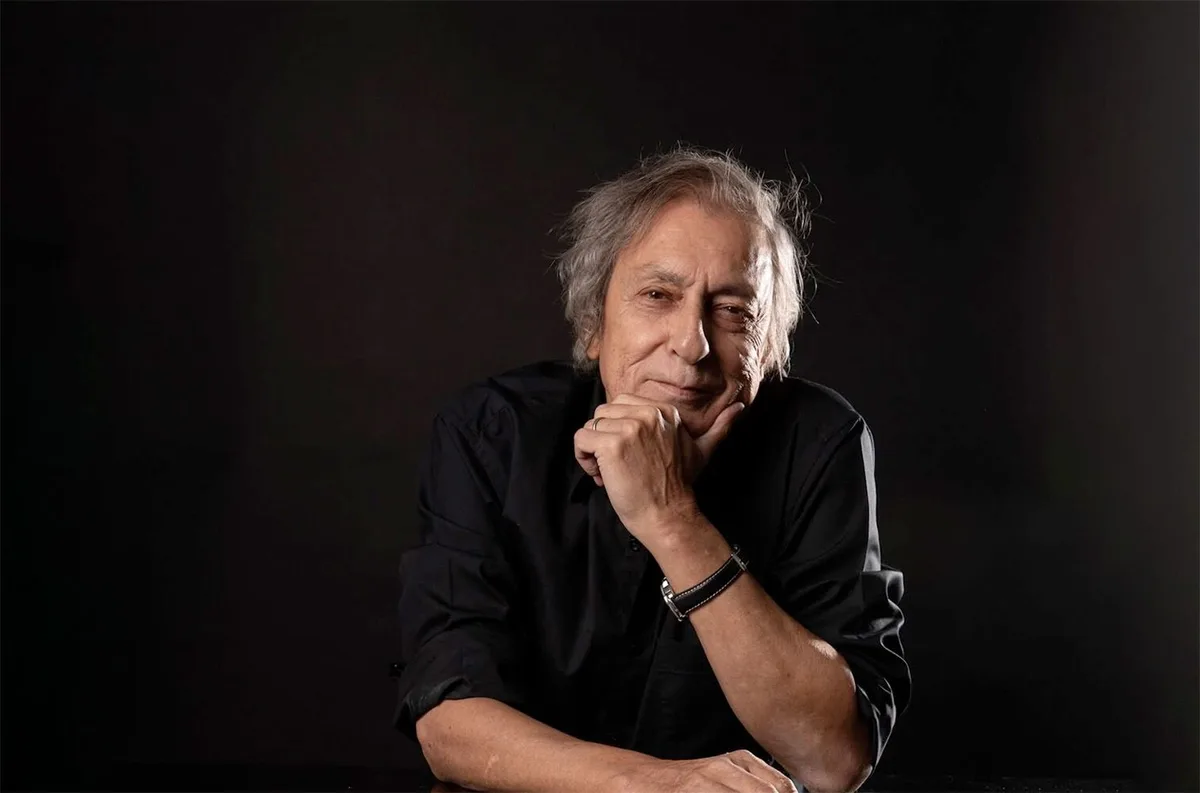 Morreu Jorge Palma