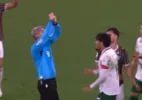 Brasileiro tem média de 60min de bola rolando na rodada após novas regras
