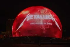 Metallica’s James Hetfield Has a Message for Entertainers Who Bring Their ‘Bullsh–‘ Agenda to the Stage