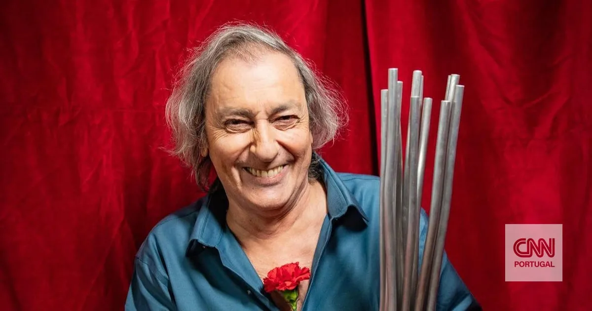 O homem que "Só" marcou a música portuguesa: Jorge Palma (1950-2026)