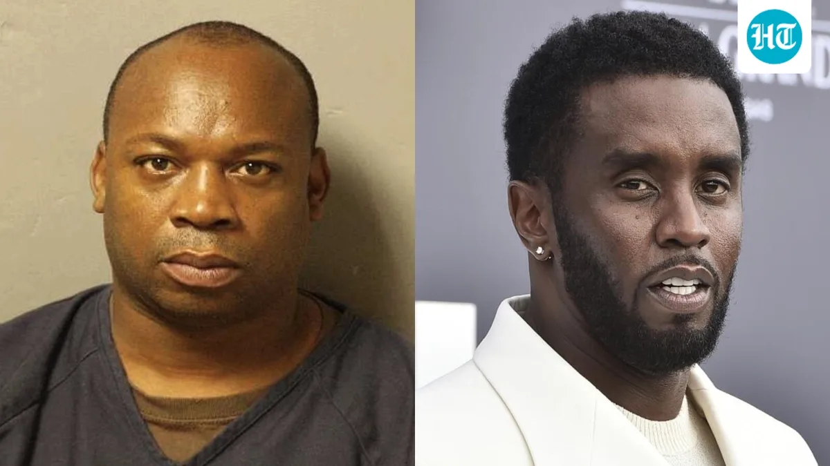 Who is Christopher ‘Dudus’ Coke? Diddy injured in prison fight with Jamaican drug lord