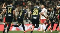 River segura empate com Santa Fe e decide vaga em casa na Sul-Americana