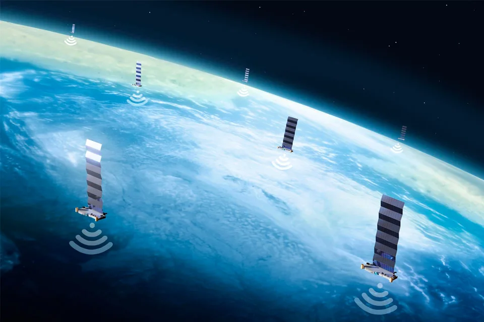 Conatel autoriza operaciones de la empresa Starlink en Venezuela