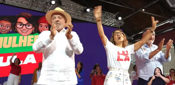 Exclusivo: 'Fim da escala 6x1 é pauta civilizatória', diz Lula