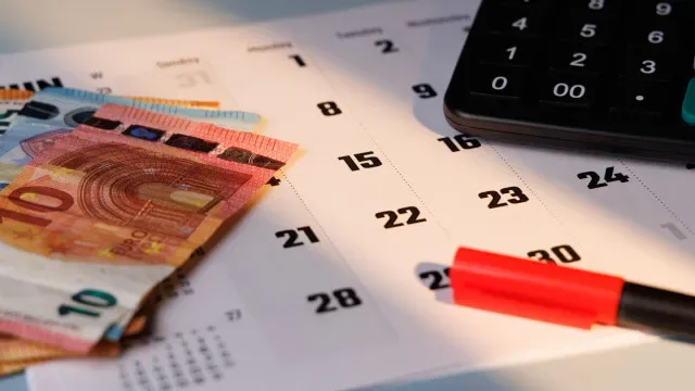 Recebe subsídios ou pensões? Confira as datas de pagamento de setembro