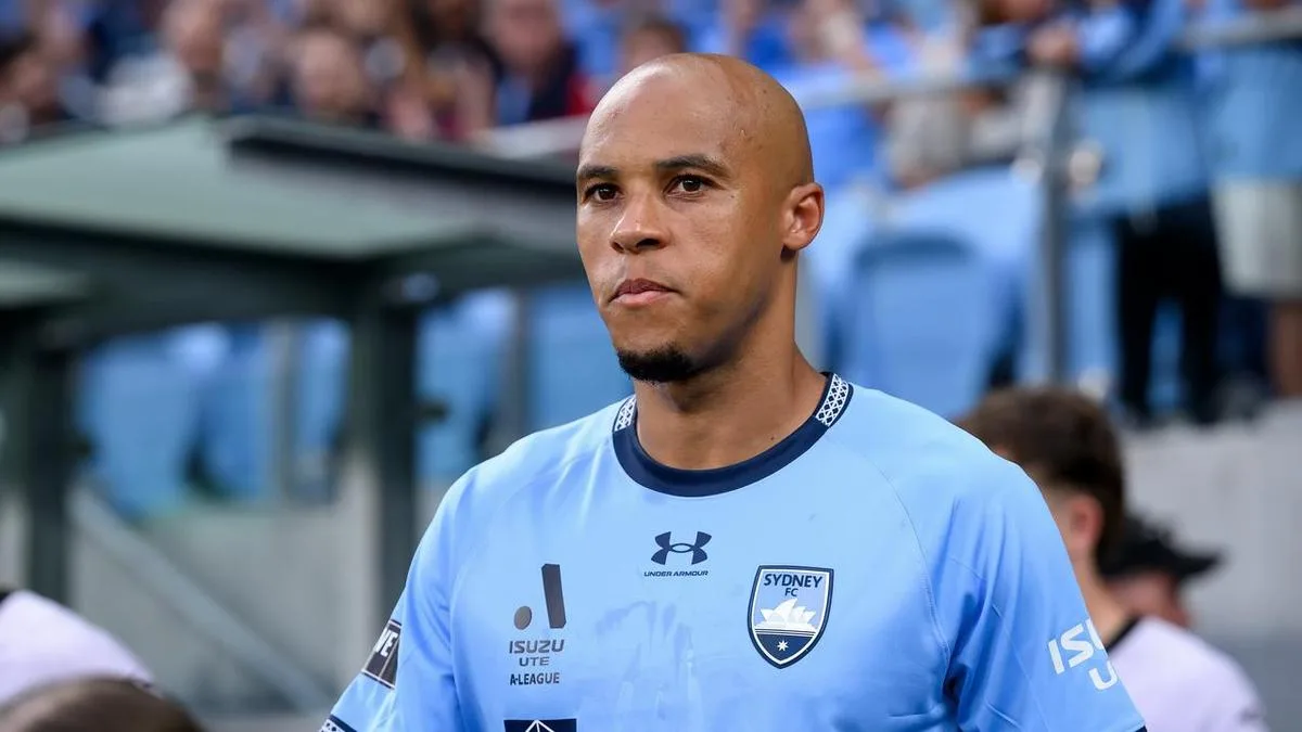 Sky Blues coach coy on defender's future at ALM club