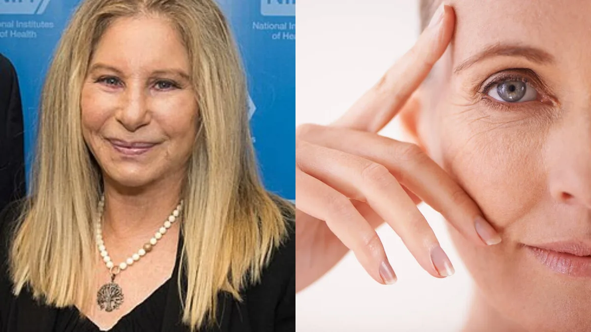 Barbra Streisand center leads $7.5m NIH study on women’s healthy aging