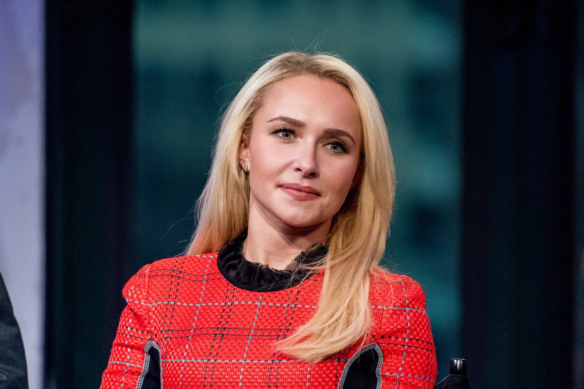 Provável causa da morte de Hayden Panettiere é revelada