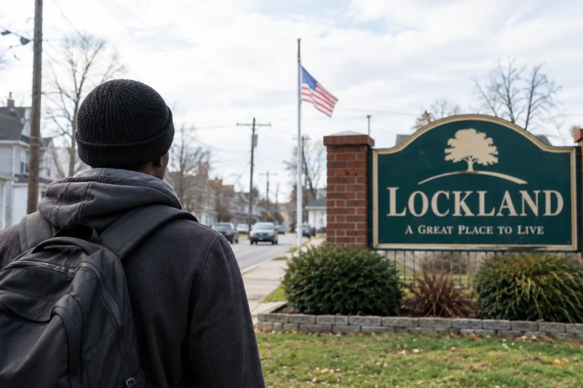 Un pequeño pueblo de Ohio casi duplicó su población gracias a la llegada de migrantes