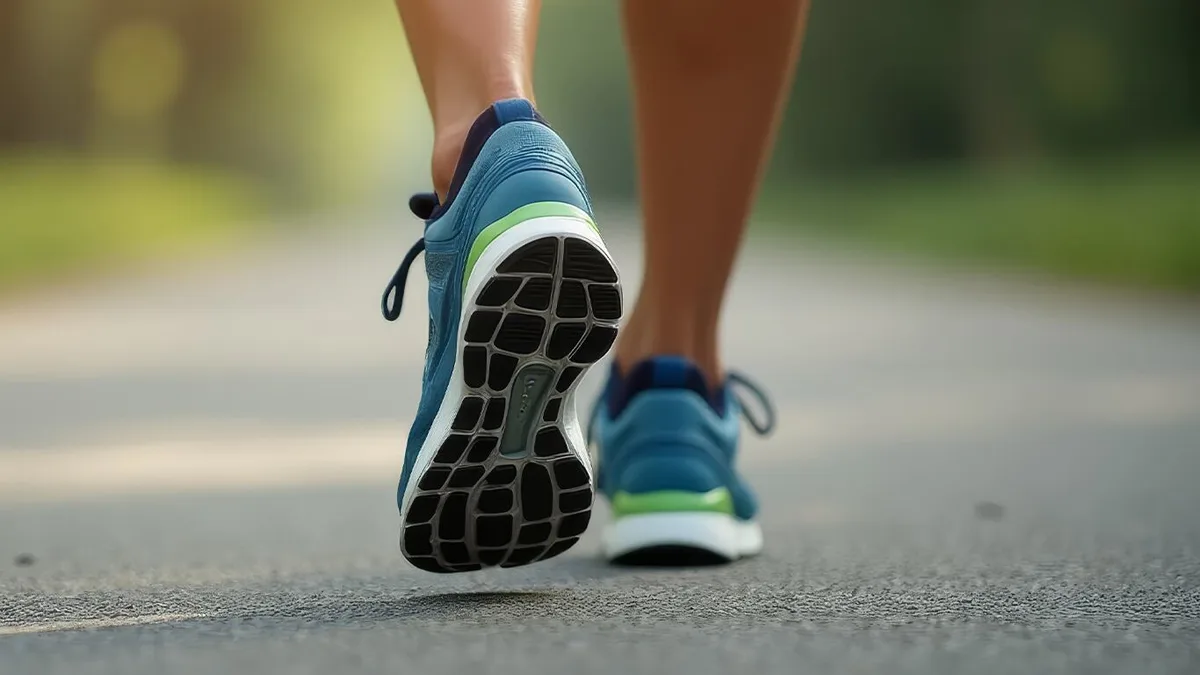 Qué es el entrenamiento 12-3-30 para quemar grasa al caminar, a un ritmo de 5 km/h durante 30 minutos