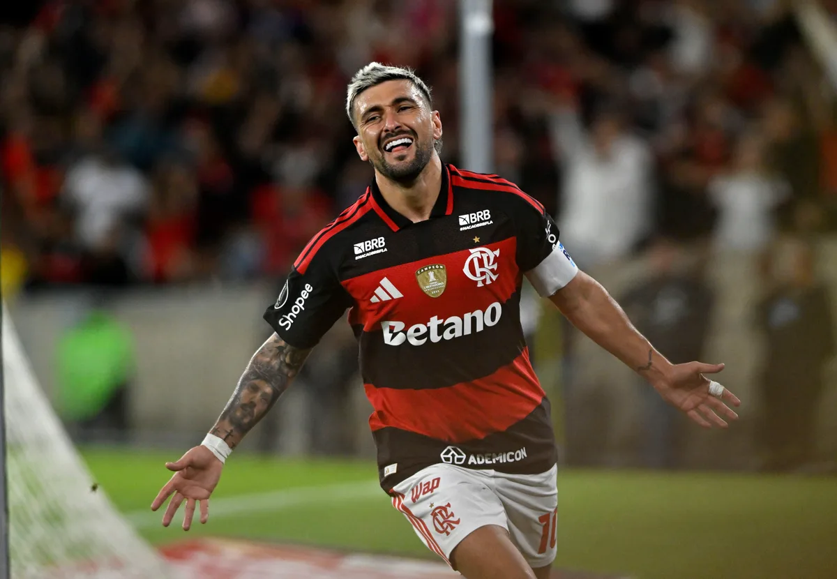 Flamengo avança para a sua oitava semifinal de Libertadores e conta com histórico recente favorável