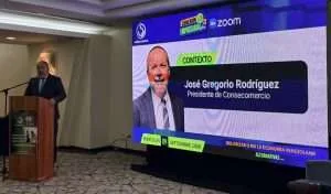 Consecomercio: acuerdo petrolero dinamizará la economía