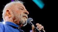 Campanha de Flávio pede investigação de Andrei por suposto beneficio a Lula