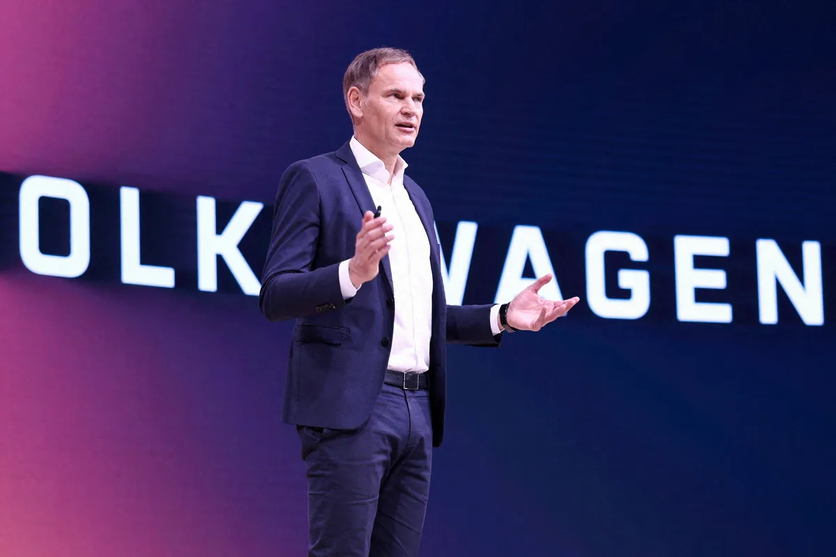 Volkswagen insiste en la reducción masiva de costes y de personal para sobrevivir