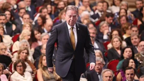 El alcalde de Oviedo (PP) rectifica y condena "sin matiz" la agresión a dos militantes de izquierdas en San Mateo