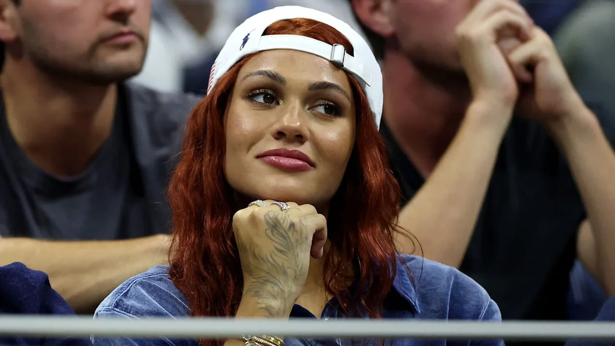 Nachdem Thomalla nicht kommt - Auch Shelton spielt US-Open-Finale ohne Freundin