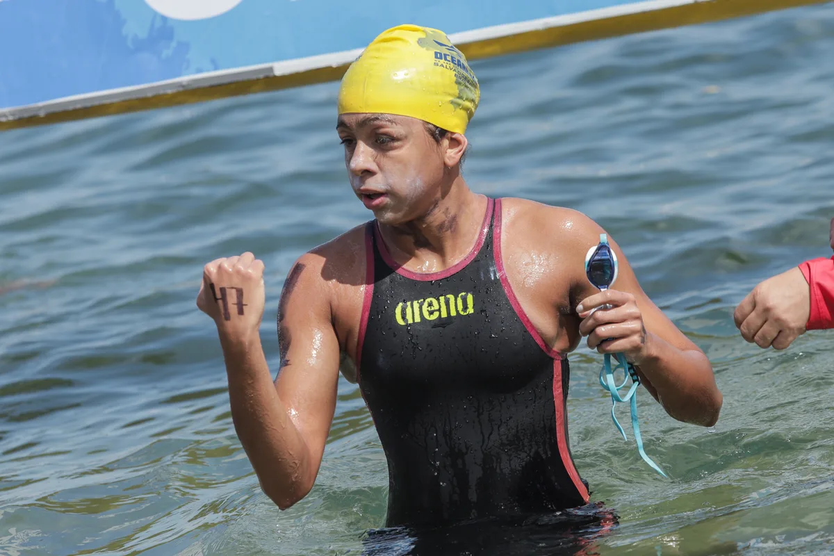 Sem maior campeã, Travessia Mar Grande-Salvador abre espaço para novas protagonistas