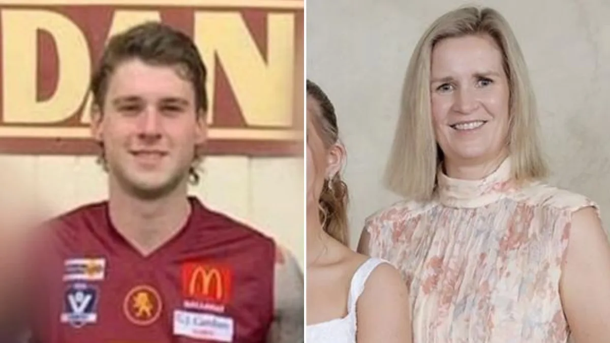 Patrick Stephenson: Man accused of murdering Samantha Murphy returns to prison after hospital visit