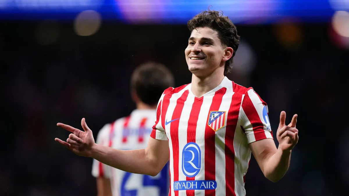 'London or Madrid' - Alvarez's Arsenal ultimatum explained