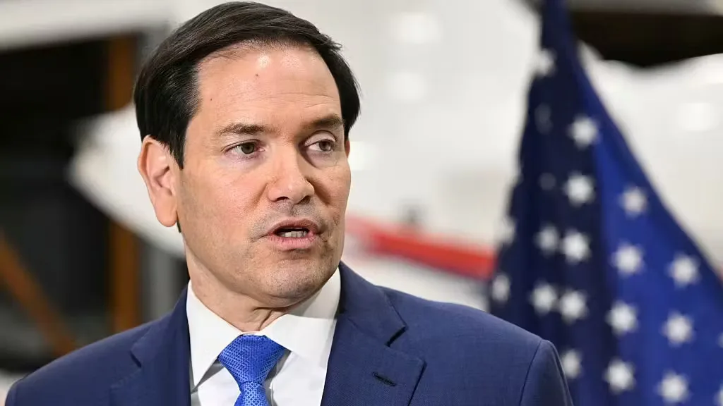 Marco Rubio explica la apuesta de Washington por Alejandro Betancourt