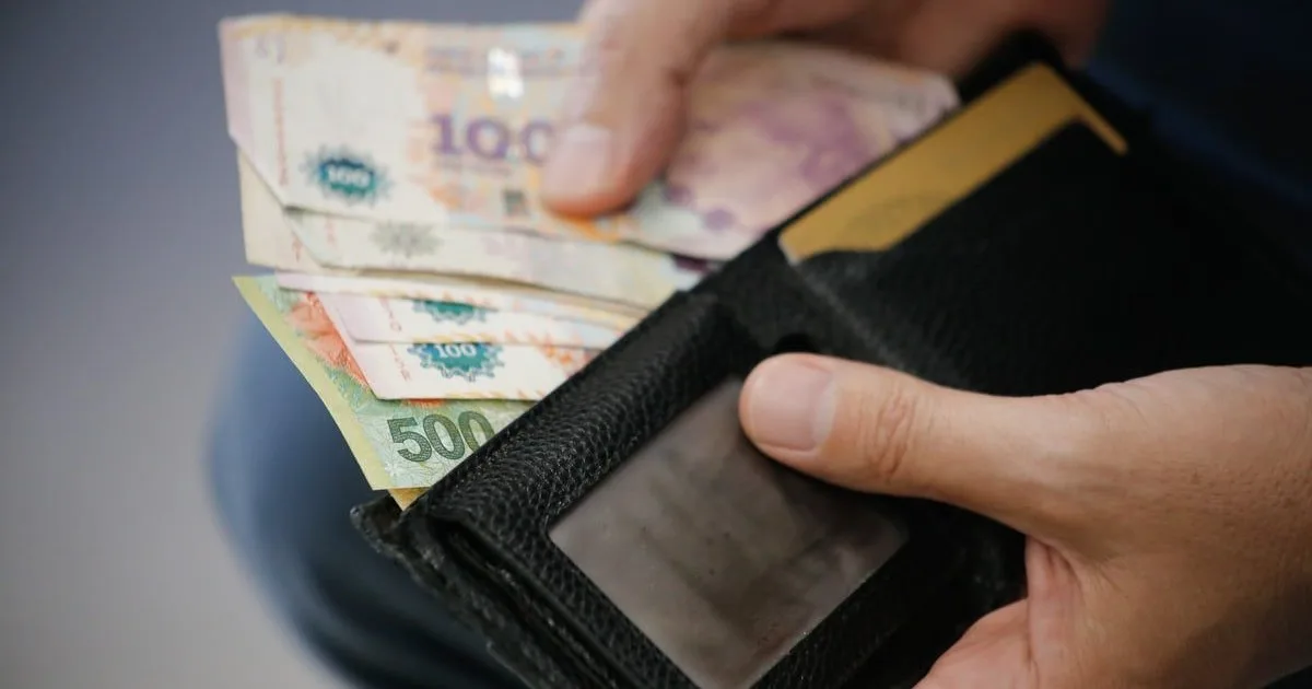 Salario Mínimo, Vital y Móvil: el Gobierno definió los nuevos montos desde septiembre de 2026
