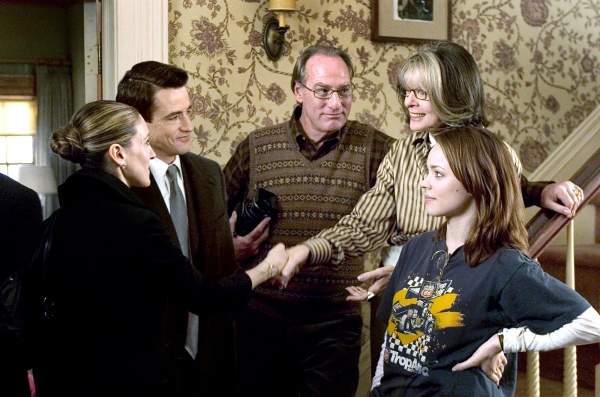 ‘The Family Stone’ Sequel in the Works With Most of Original Cast Returning