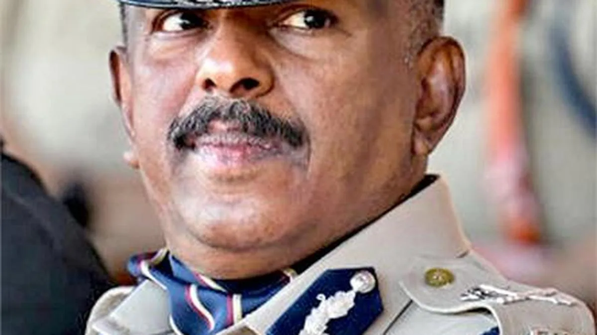 Suspension of ADGP M.R. Ajith Kumar: Keralam govt. denies allegations before CAT